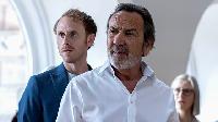 Sherwood (2022)